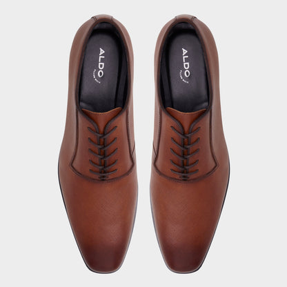 Biaggoo Cognac Men's Oxfords & Lace-ups - Oxford shoe | Aldo