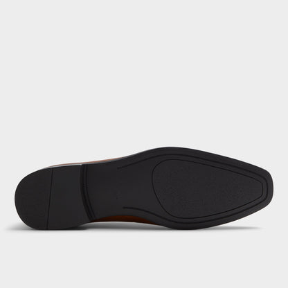 Biaggoo Cognac Men's Oxfords & Lace-ups - Oxford shoe | Aldo