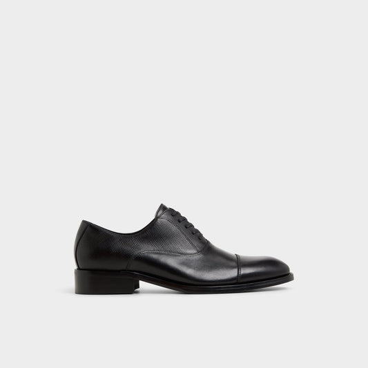 Reece in Black - Oxford shoe | Aldo