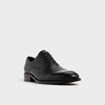Reece in Black - Oxford shoe | Aldo