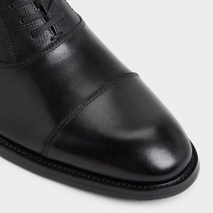 Reece in Black - Oxford shoe | Aldo