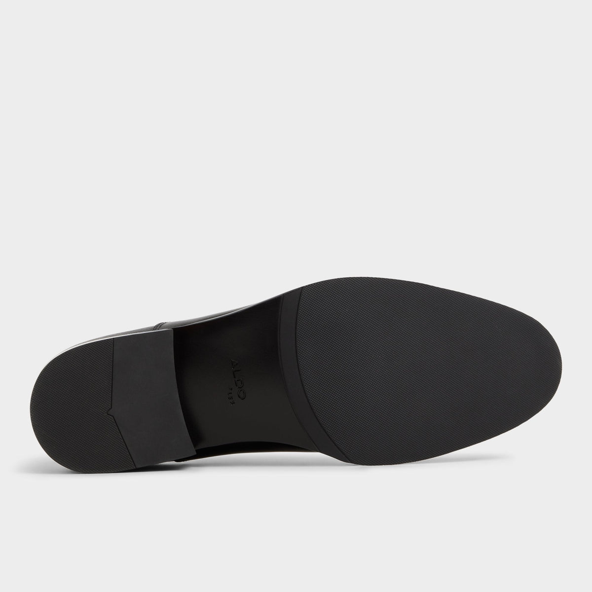 Reece in Black - Oxford shoe | Aldo