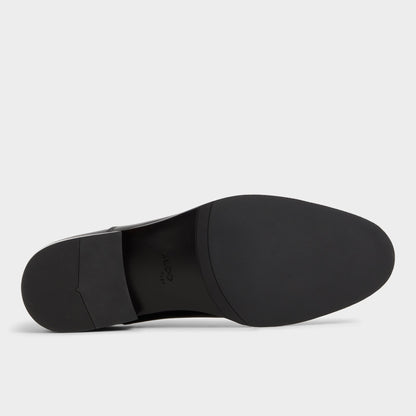 Reece in Black - Oxford shoe | Aldo