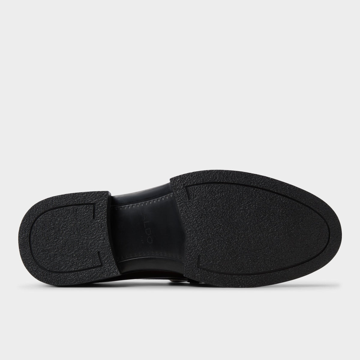 Tucker Other Brown Leather Smooth Men's Loafers & Slip-Ons - Loafer | Aldo