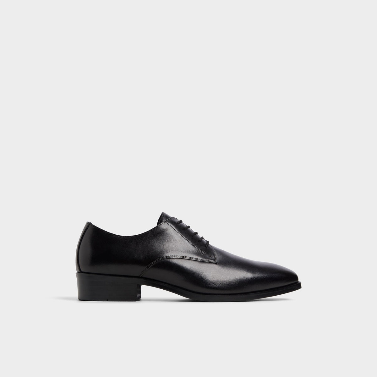 Lewistown Black Men's Oxfords & Lace-ups - Oxford shoe | Aldo