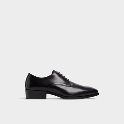 Lewistown Black Men's Oxfords & Lace-ups - Oxford shoe | Aldo