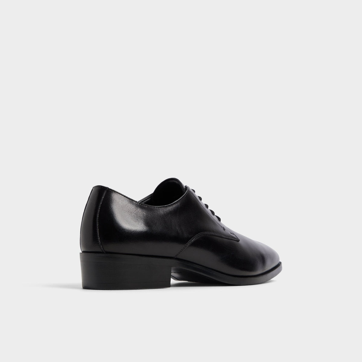 Lewistown Black Men's Oxfords & Lace-ups - Oxford shoe | Aldo