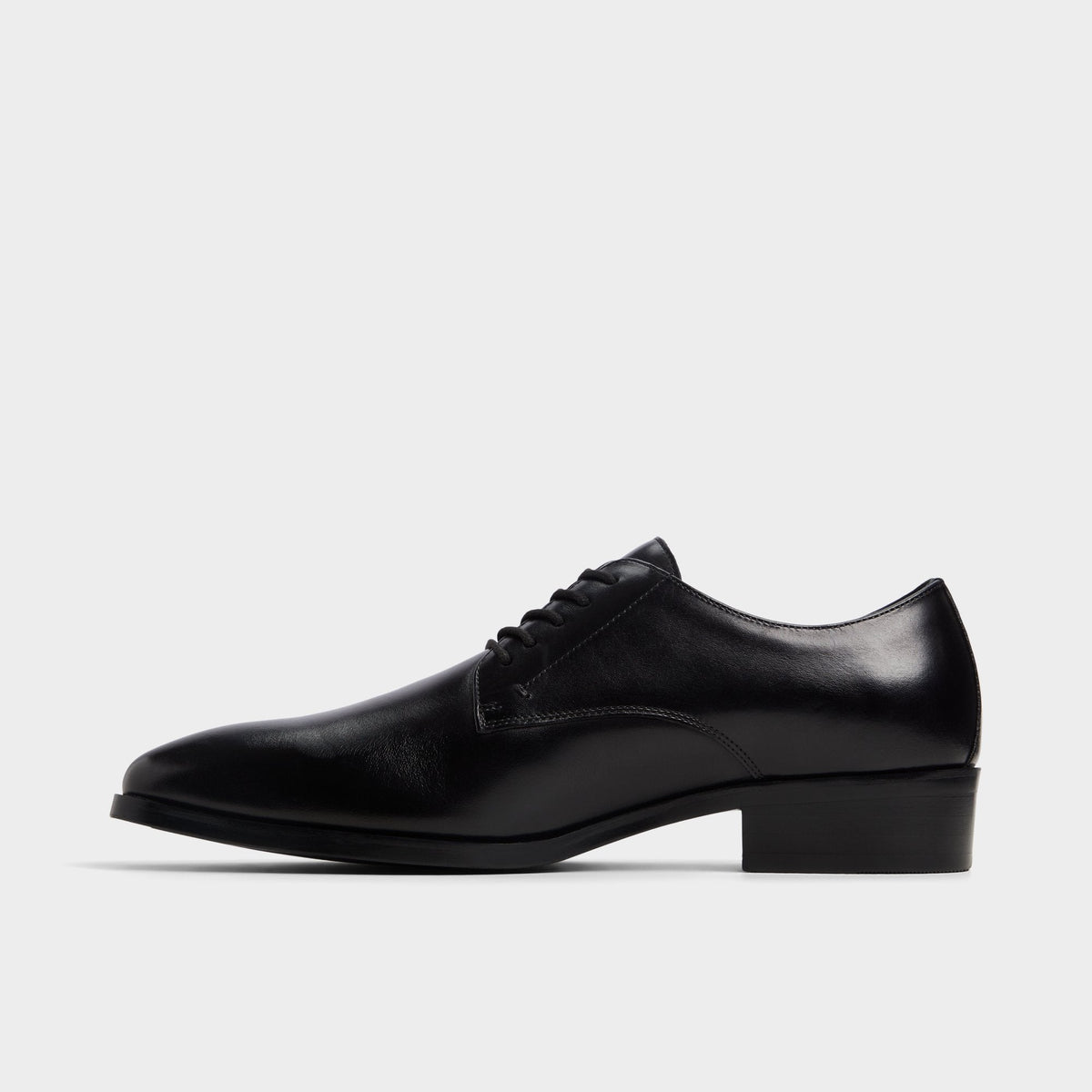 Lewistown Black Men's Oxfords & Lace-ups - Oxford shoe | Aldo