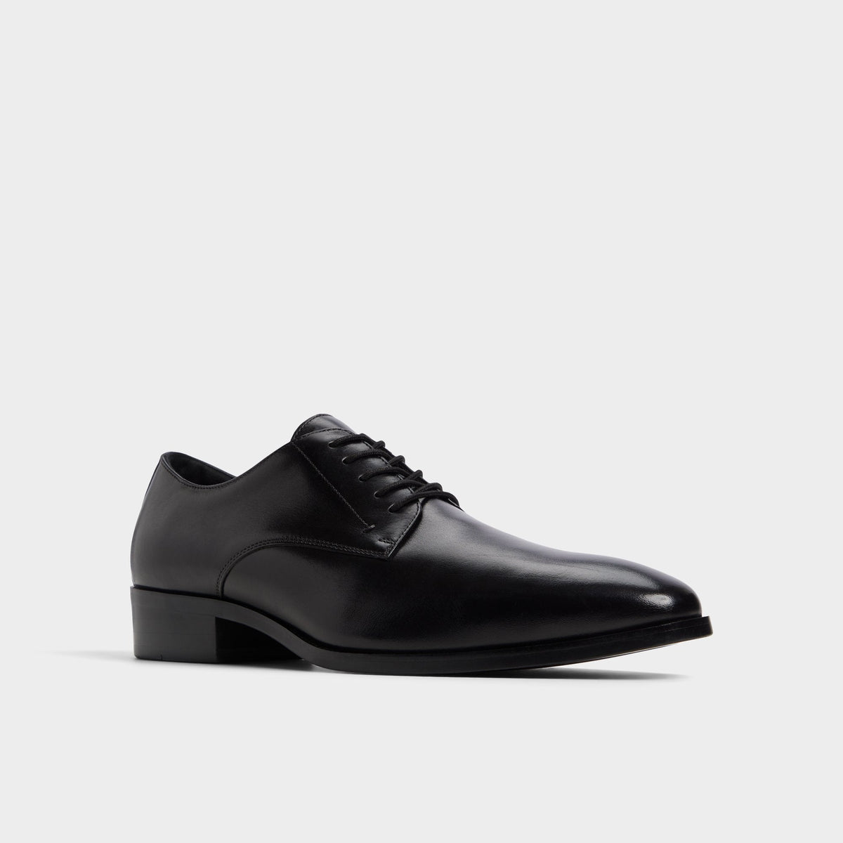 Lewistown Black Men's Oxfords & Lace-ups - Oxford shoe | Aldo