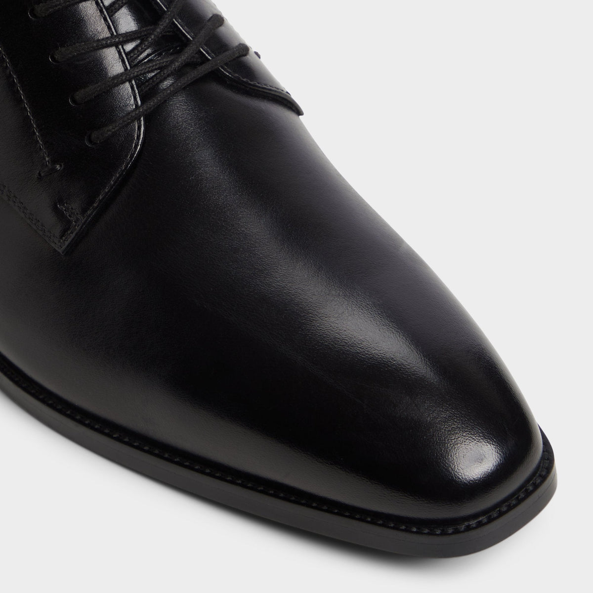 Lewistown Black Men's Oxfords & Lace-ups - Oxford shoe | Aldo