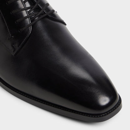 Lewistown Black Men's Oxfords & Lace-ups - Oxford shoe | Aldo