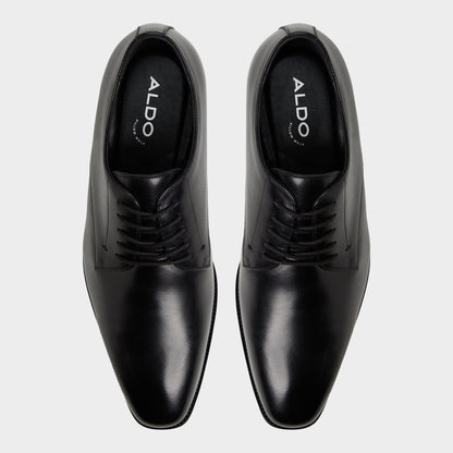 Lewistown Black Men's Oxfords & Lace-ups - Oxford shoe | Aldo