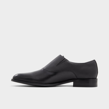 Dashing Other Black Men's Loafers & Slip-Ons - Monkstrap loafer | Aldo