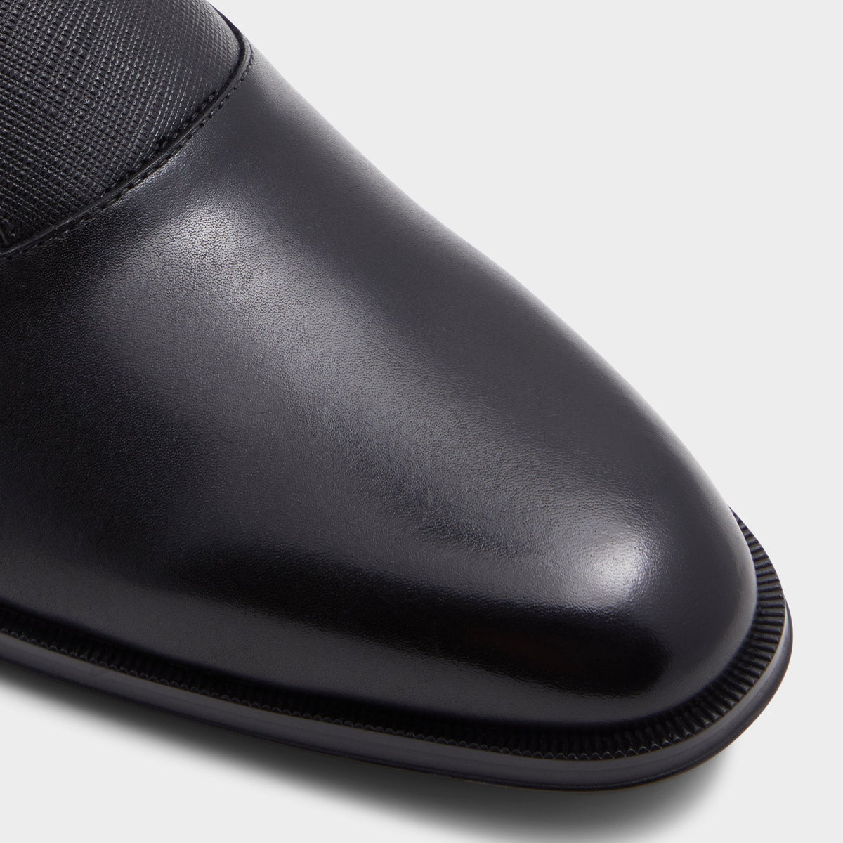 Dashing Other Black Men's Loafers & Slip-Ons - Monkstrap loafer | Aldo