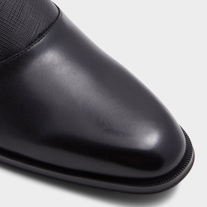 Dashing Other Black Men's Loafers & Slip-Ons - Monkstrap loafer | Aldo