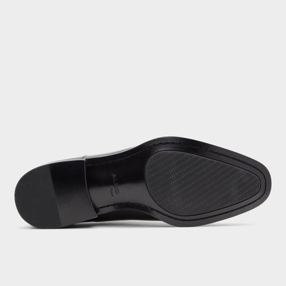 Dashing Other Black Men's Loafers & Slip-Ons - Monkstrap loafer | Aldo