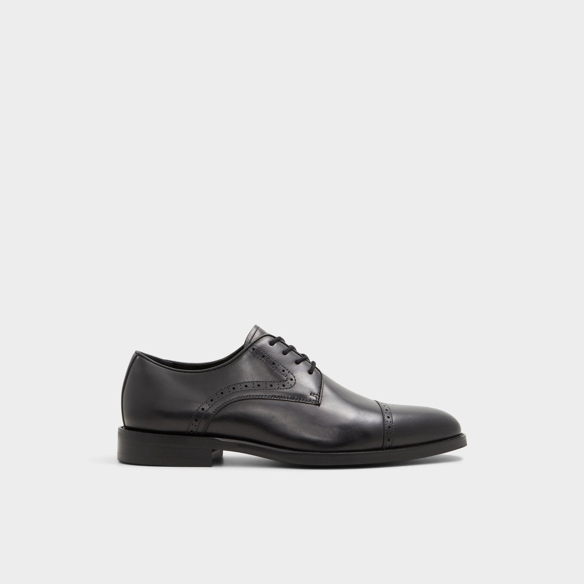 Bronko Black Men's Oxfords & Lace-ups - Derby shoe | Aldo