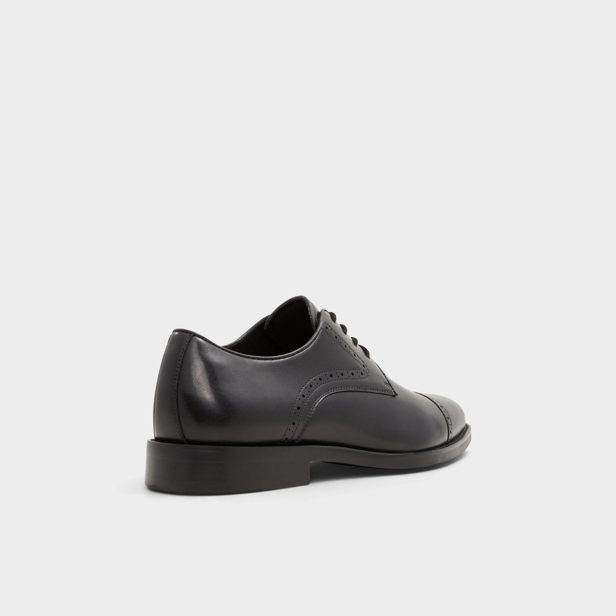 Bronko Black Men's Oxfords & Lace-ups - Derby shoe | Aldo