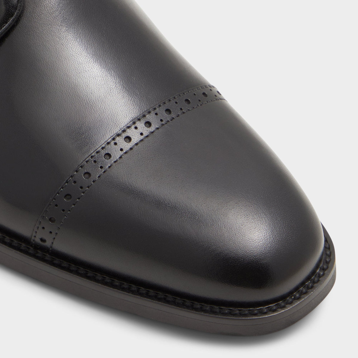 Bronko Black Men's Oxfords & Lace-ups - Derby shoe | Aldo