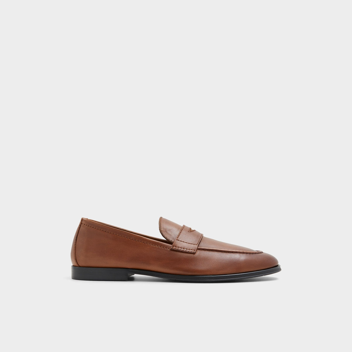 Journey Cognac Men's Loafers & Slip-Ons - Loafer | Aldo