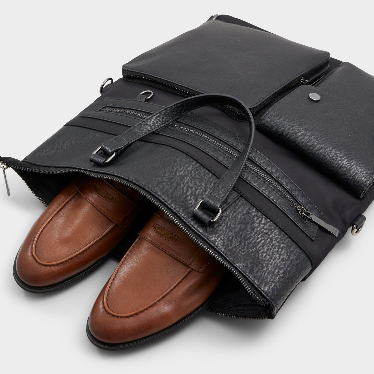 Journey Cognac Men's Loafers & Slip-Ons - Loafer | Aldo