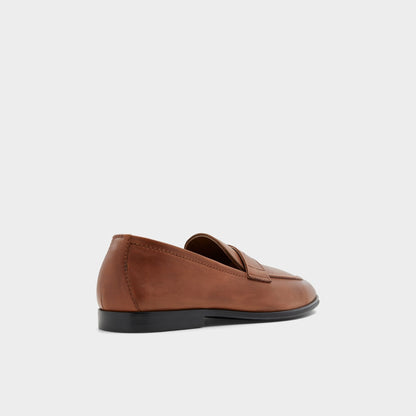 Journey Cognac Men's Loafers & Slip-Ons - Loafer | Aldo