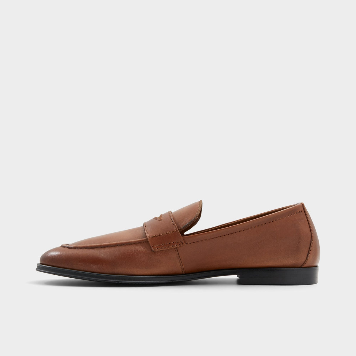 Journey Cognac Men's Loafers & Slip-Ons - Loafer | Aldo