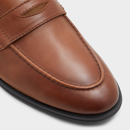 Journey Cognac Men's Loafers & Slip-Ons - Loafer | Aldo