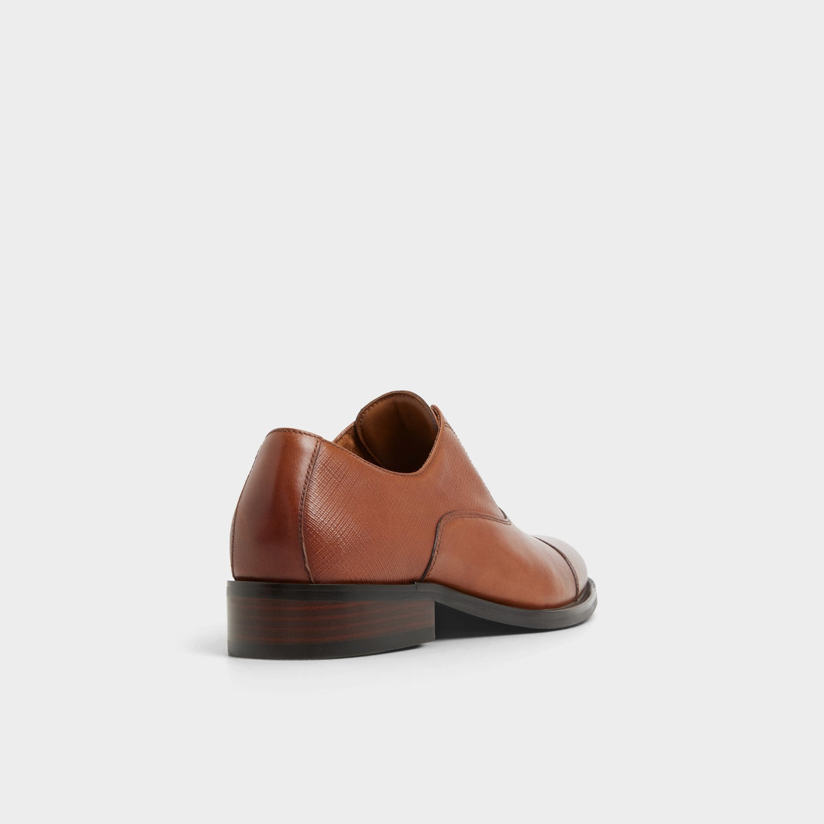 Reece in Cognac - Oxford shoe | Aldo