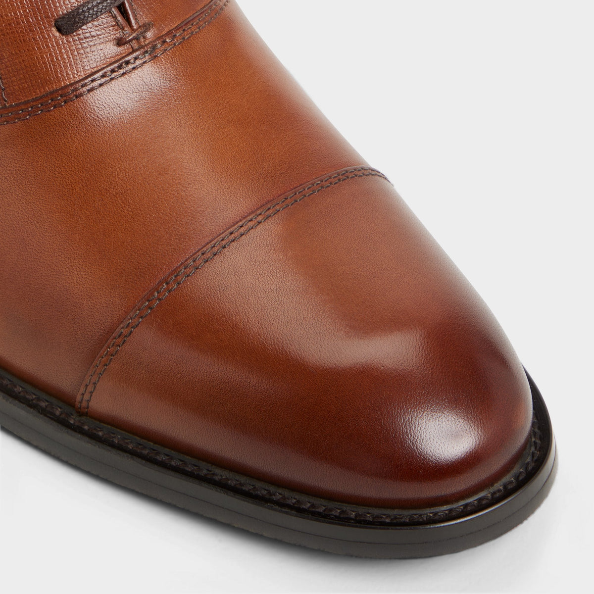 Reece in Cognac - Oxford shoe | Aldo