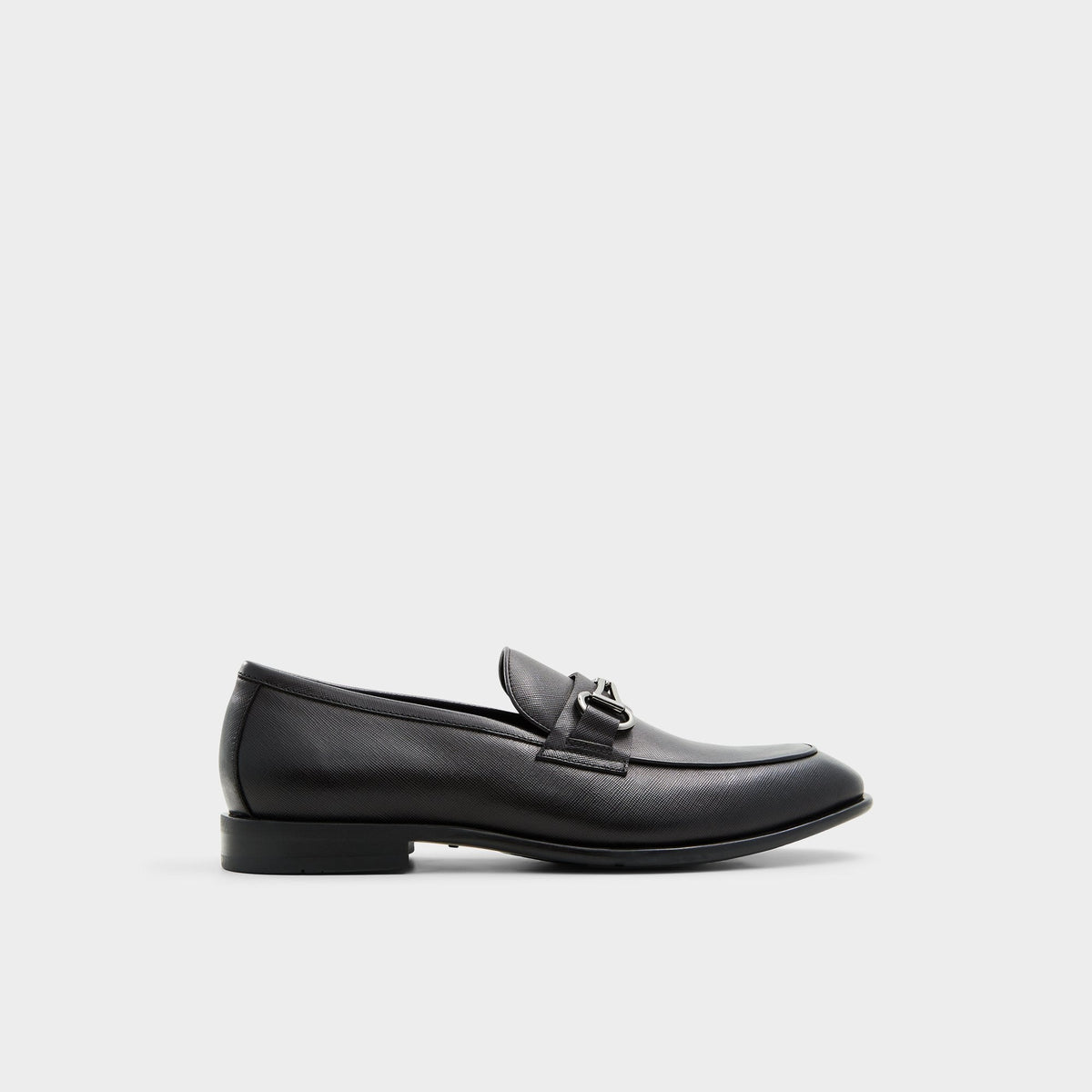 Walters Black Men's Dress Shoes - Loafer | Aldo