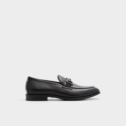 Walters Black Men's Dress Shoes - Loafer | Aldo