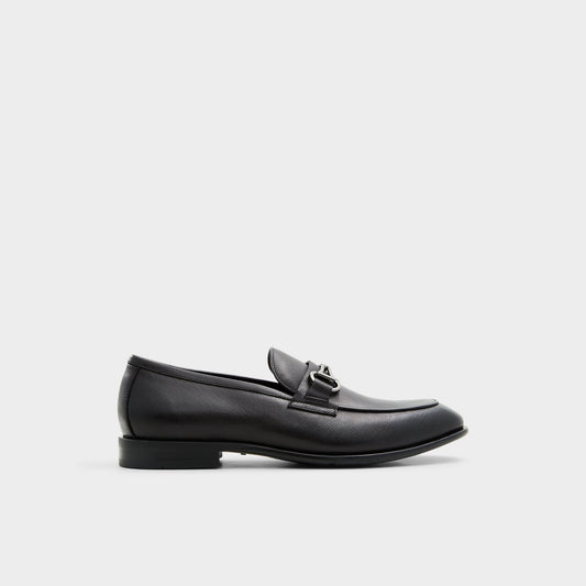 Walters Black Men's Dress Shoes - Loafer | Aldo