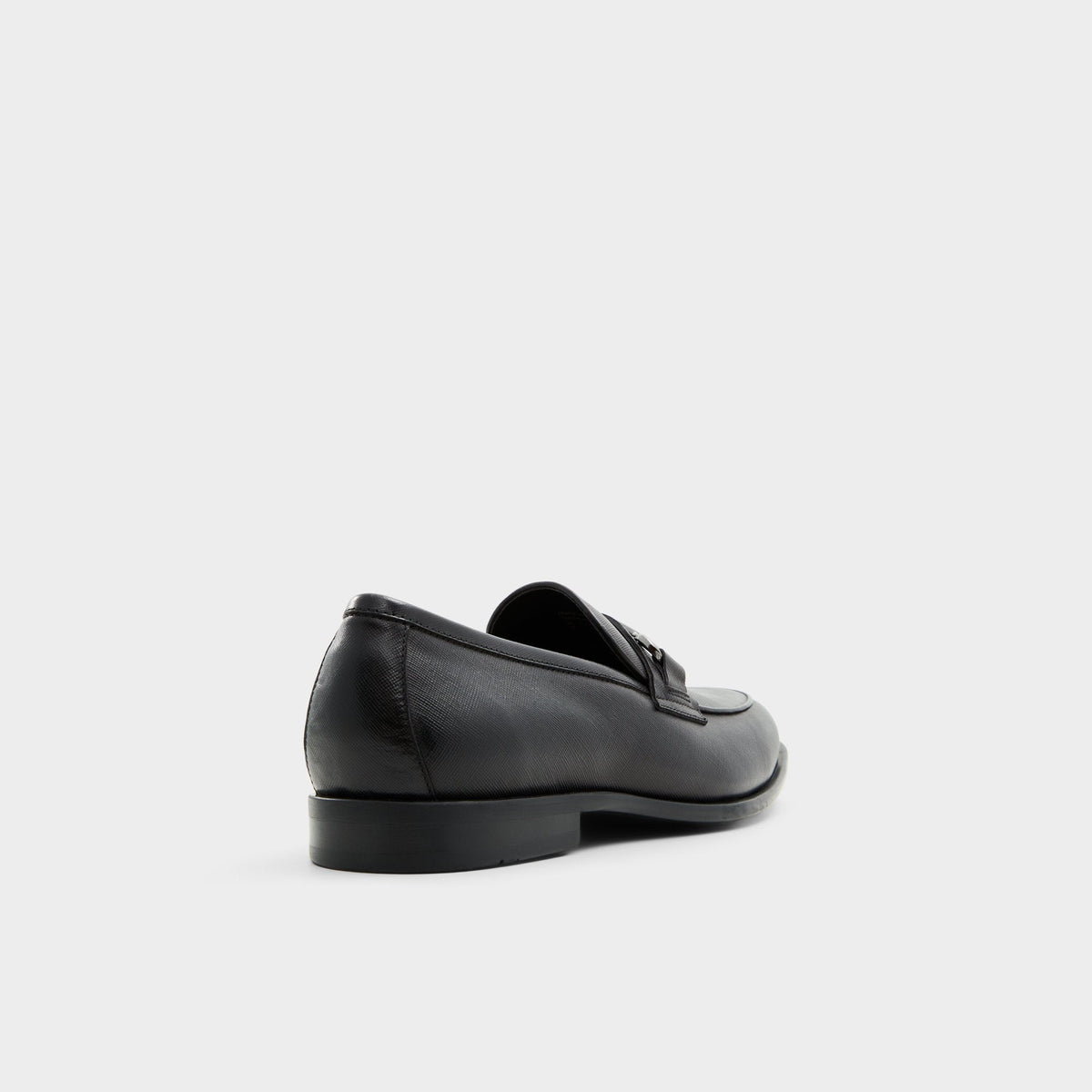 Walters Black Men's Dress Shoes - Loafer | Aldo