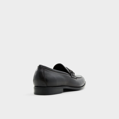 Walters Black Men's Dress Shoes - Loafer | Aldo