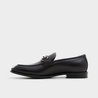 Walters Black Men's Dress Shoes - Loafer | Aldo