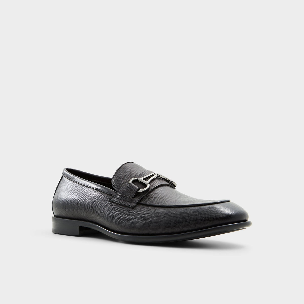 Walters Black Men's Dress Shoes - Loafer | Aldo