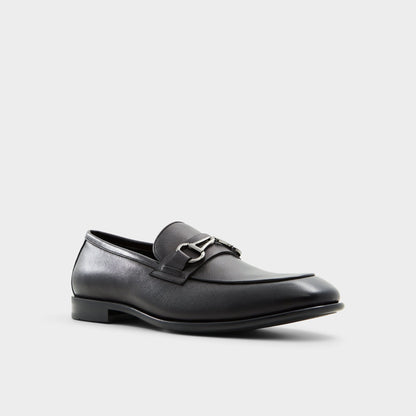 Walters Black Men's Dress Shoes - Loafer | Aldo