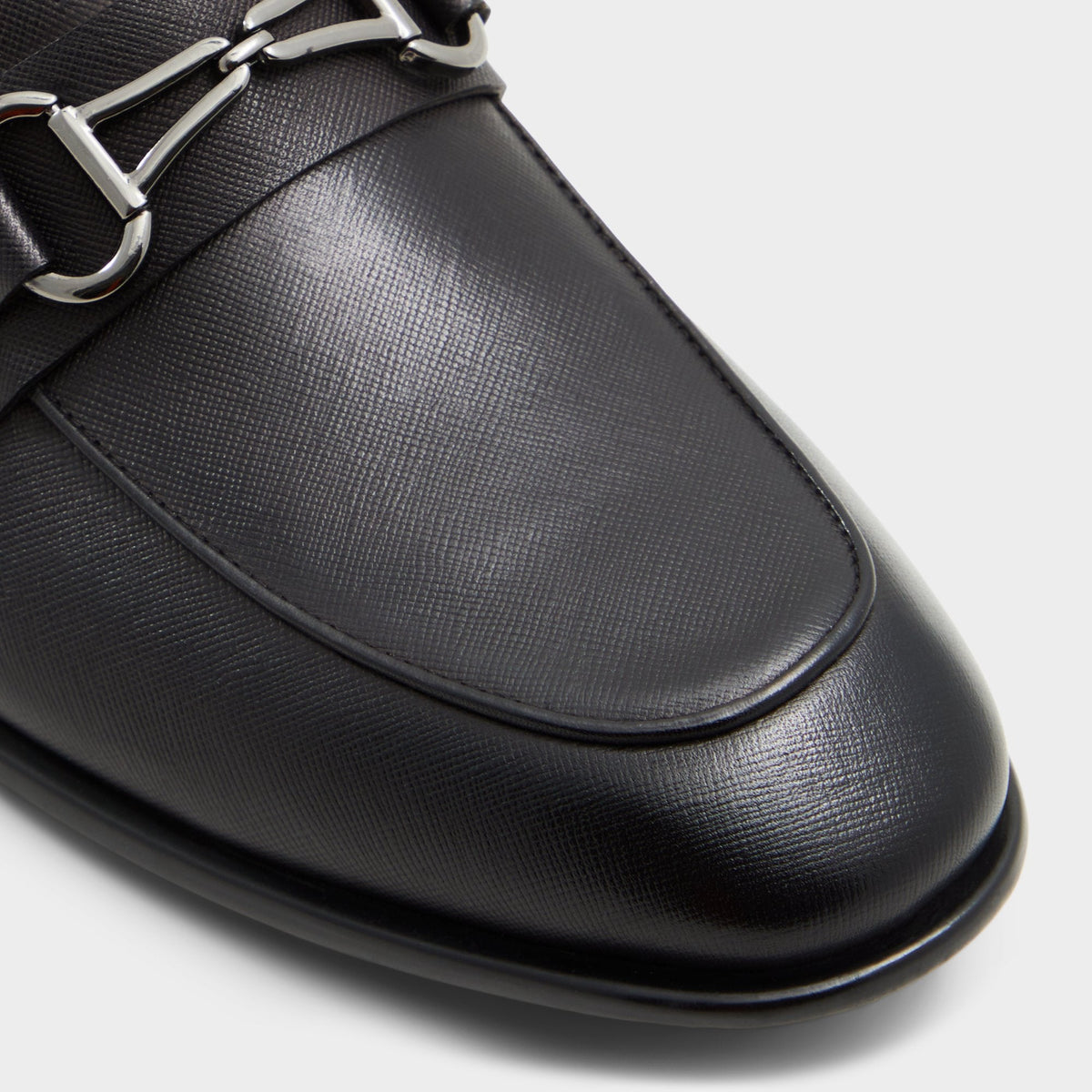 Walters Black Men's Dress Shoes - Loafer | Aldo