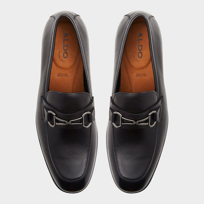 Walters Black Men's Dress Shoes - Loafer | Aldo