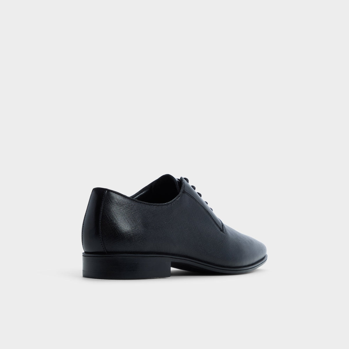 Biaggoo Black Men's Oxfords & Lace-ups - Oxford shoe | Aldo