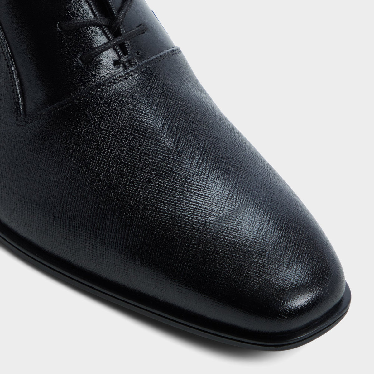 Biaggoo Black Men's Oxfords & Lace-ups - Oxford shoe | Aldo