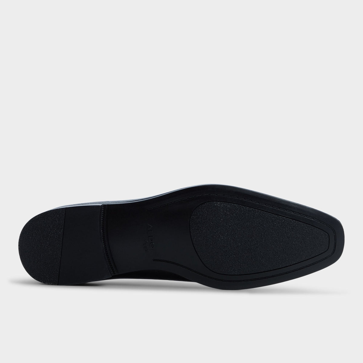 Biaggoo Black Men's Oxfords & Lace-ups - Oxford shoe | Aldo