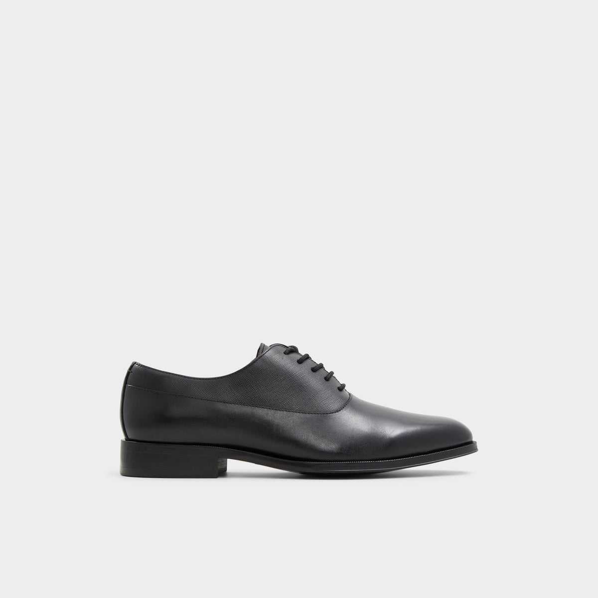 Debonair in Other Black - Oxford shoe | Aldo