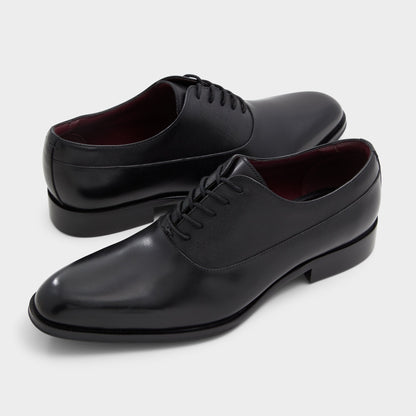 Debonair in Other Black - Oxford shoe | Aldo