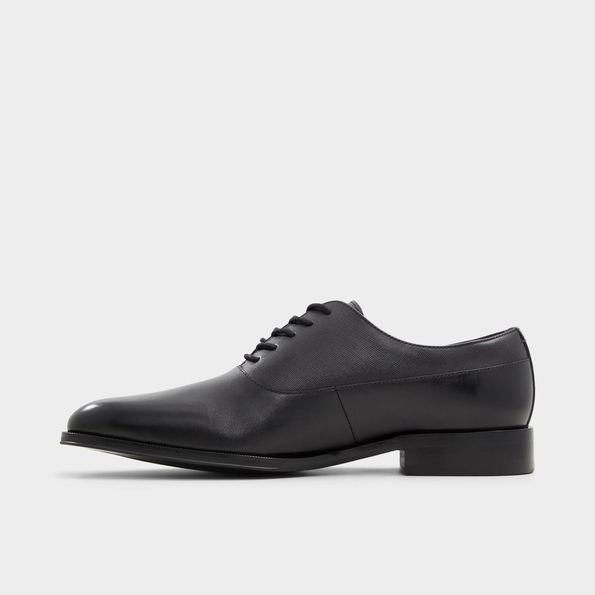 Debonair in Other Black - Oxford shoe | Aldo