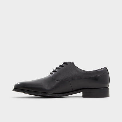 Debonair in Other Black - Oxford shoe | Aldo