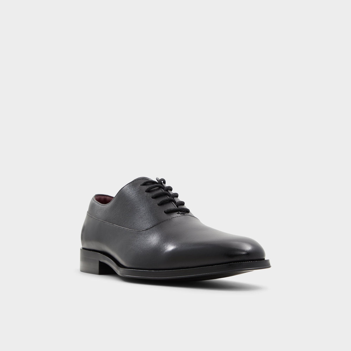Debonair in Other Black - Oxford shoe | Aldo
