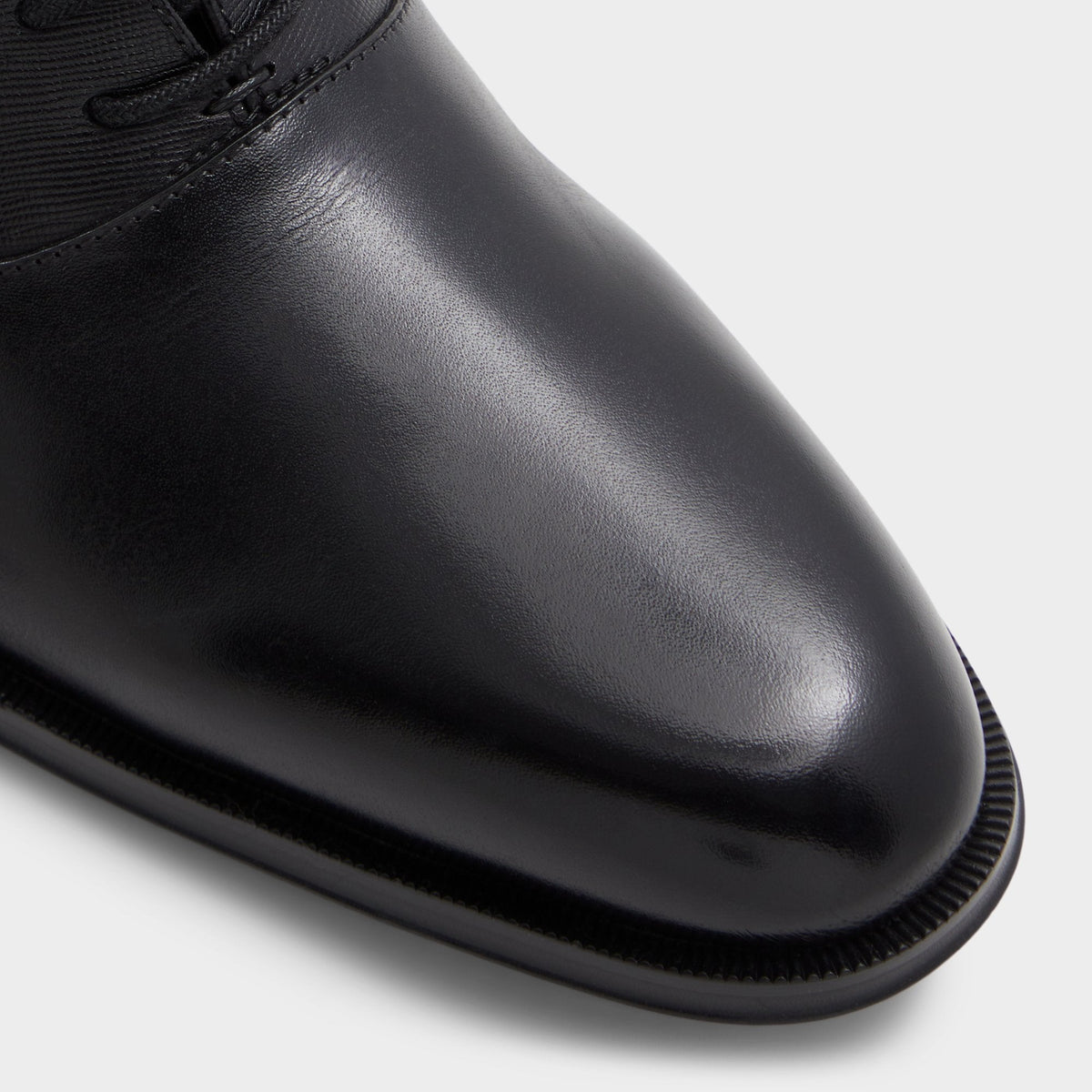 Debonair in Other Black - Oxford shoe | Aldo