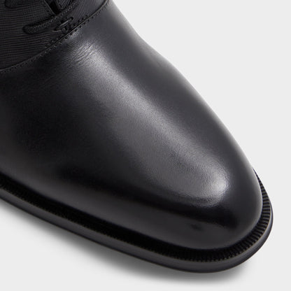 Debonair in Other Black - Oxford shoe | Aldo